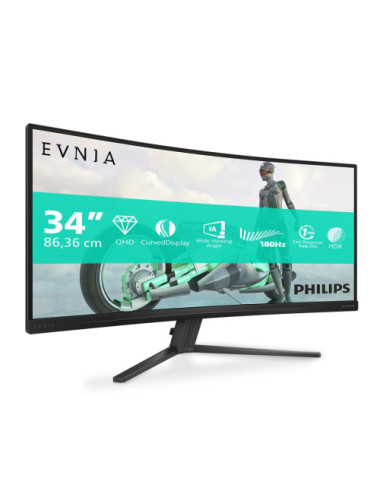 Philips Evnia 34M2C3500L/00...