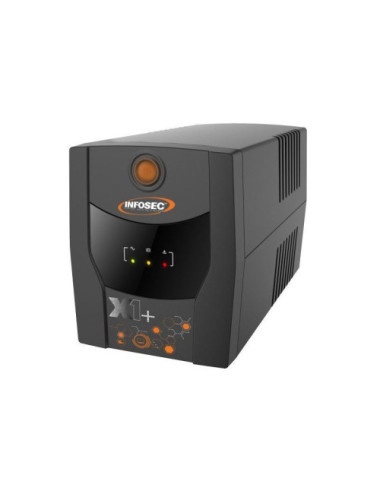 Infosec INF_661147 Backup...