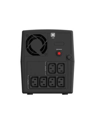 Infosec INF_661147 Backup...