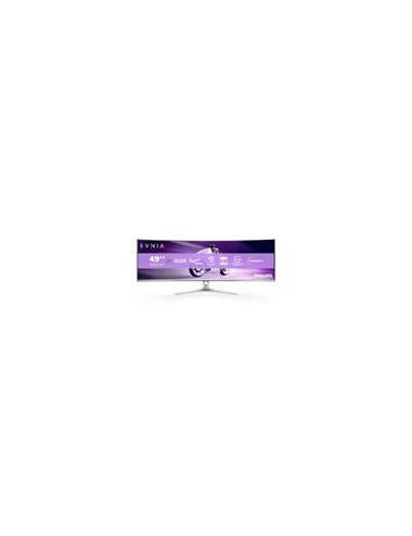 PHILIPS 49M2C8900L/00 48.8inch QD-OLED