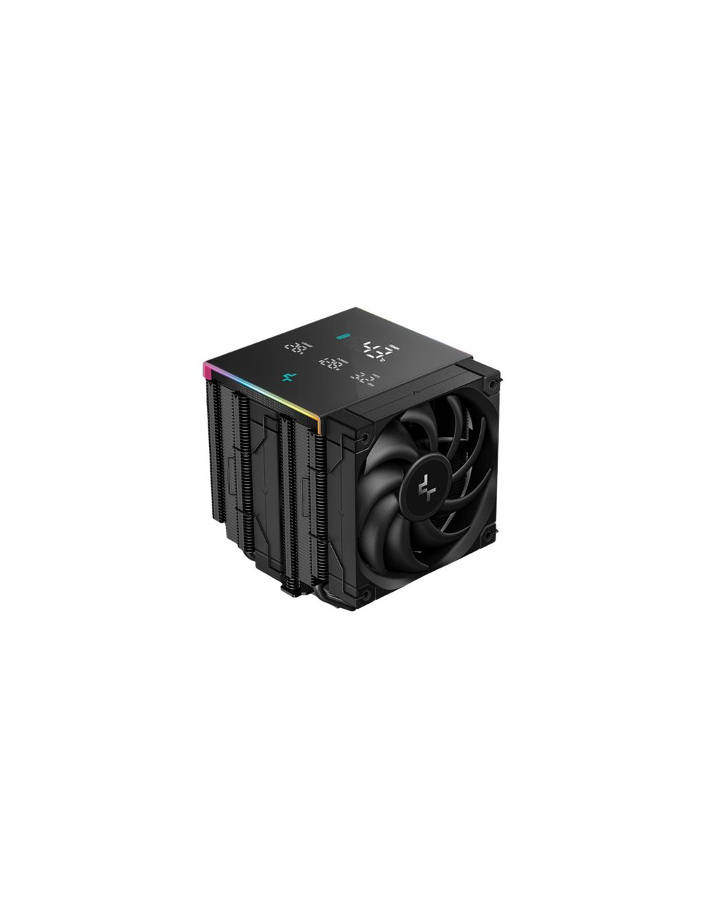 Deepcool CPU Air Cooler | AK620 DIGITAL PRO | Intel, AMD