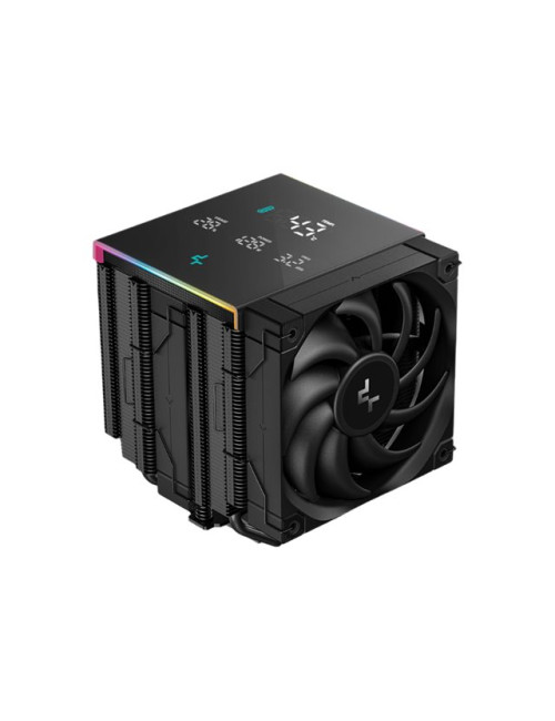 Deepcool CPU Air Cooler | AK620 DIGITAL PRO | Intel, AMD