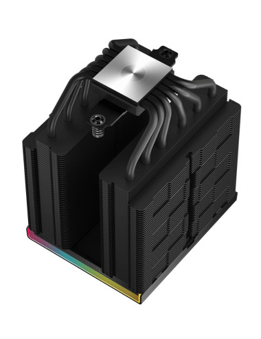 Deepcool CPU Air Cooler | AK620 DIGITAL PRO | Intel, AMD