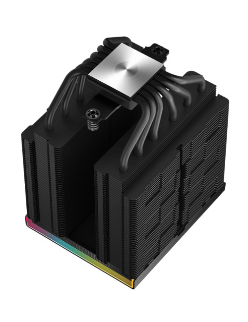 Deepcool CPU Air Cooler | AK620 DIGITAL PRO | Intel, AMD