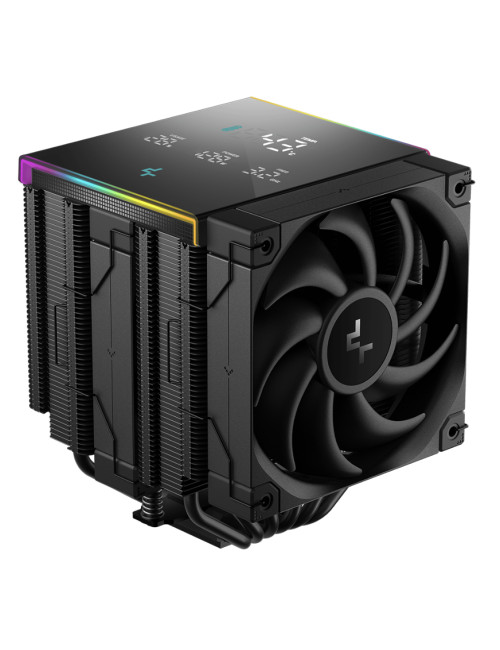 Deepcool CPU Air Cooler | AK620 DIGITAL PRO | Intel, AMD