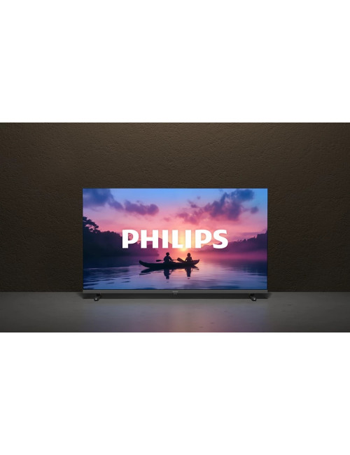 Philips LED TV | 32PHS6000/12 | 32 | Smart TV | TITAN OS | HD