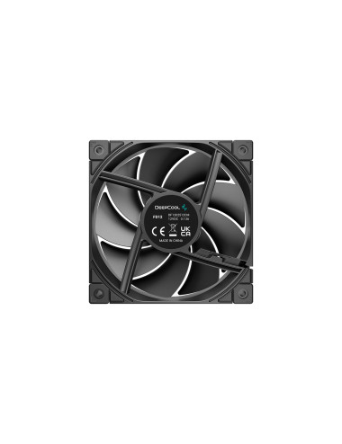Deepcool Performance 120mm Fan | FD12