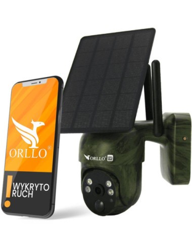 Orllo Wireless 4G LTE...