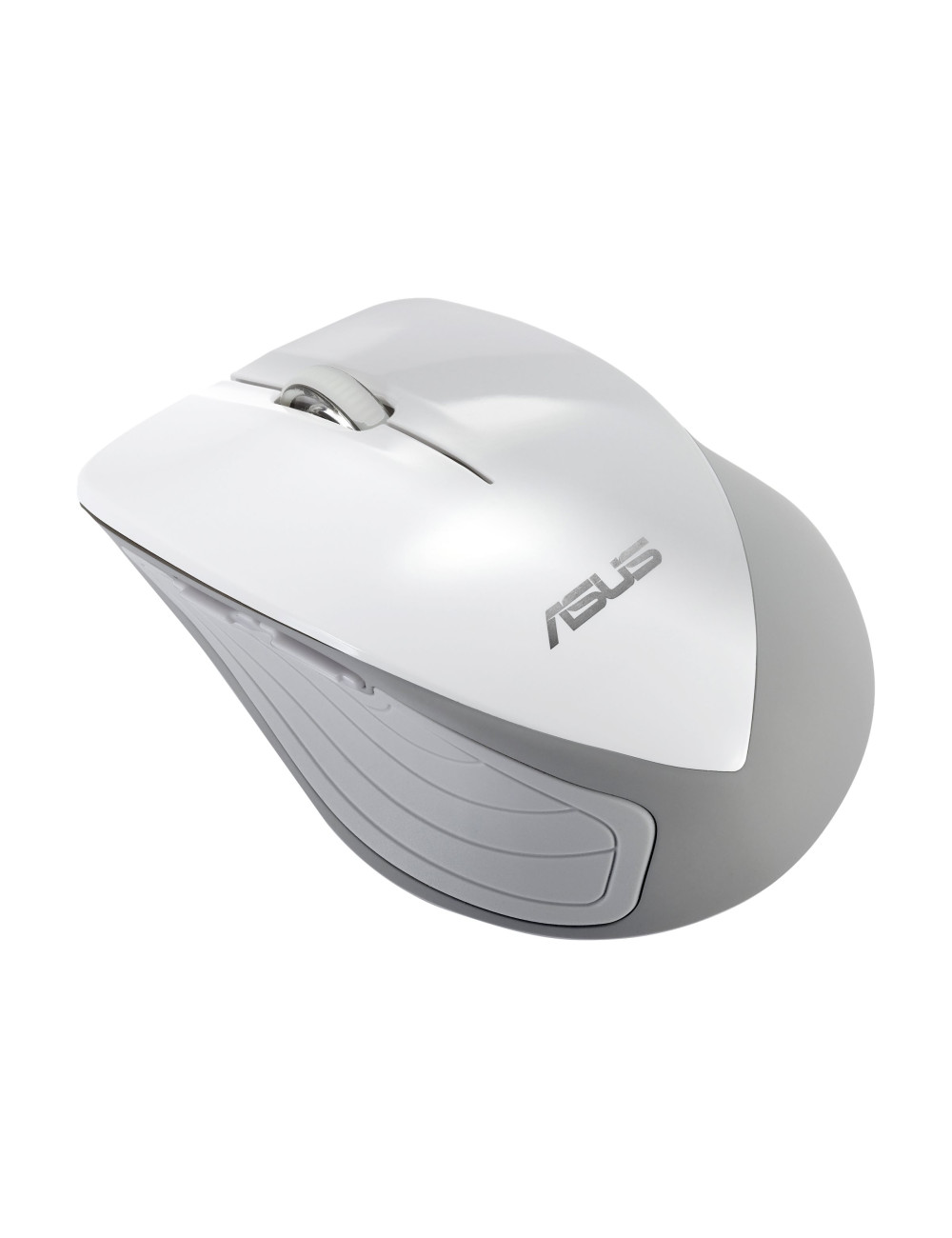 Asus | WT465 | Wireless Optical Mouse | wireless | White
