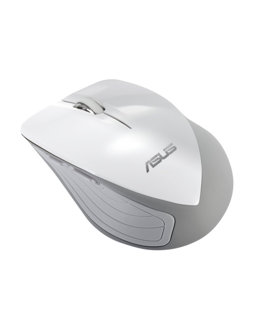 Asus | WT465 | Wireless Optical Mouse | wireless | White