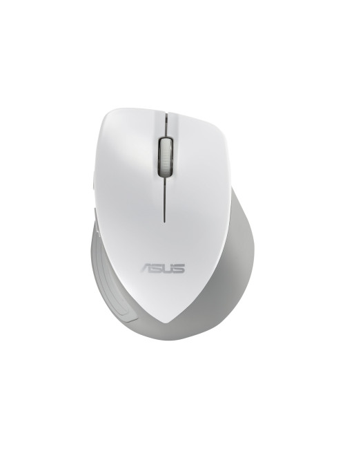 Asus | WT465 | Wireless Optical Mouse | wireless | White