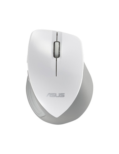 Asus | WT465 | Wireless Optical Mouse | wireless | White