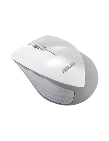 Asus | WT465 | Wireless Optical Mouse | wireless | White