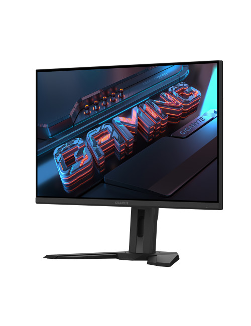 Gigabyte 31.5 " | IPS | 160 Hz | 1 ms | 3840 x 2160 pixels | 350 cd/m | HDMI ports quantity 2