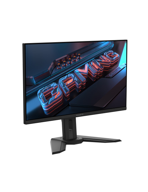 Gigabyte 31.5 " | IPS | 160 Hz | 1 ms | 3840 x 2160 pixels | 350 cd/m | HDMI ports quantity 2