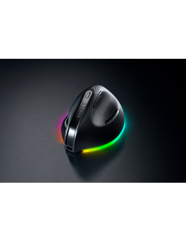 Razer Ergonomic Mouse | Pro Click V2 Vertical | Wireless
