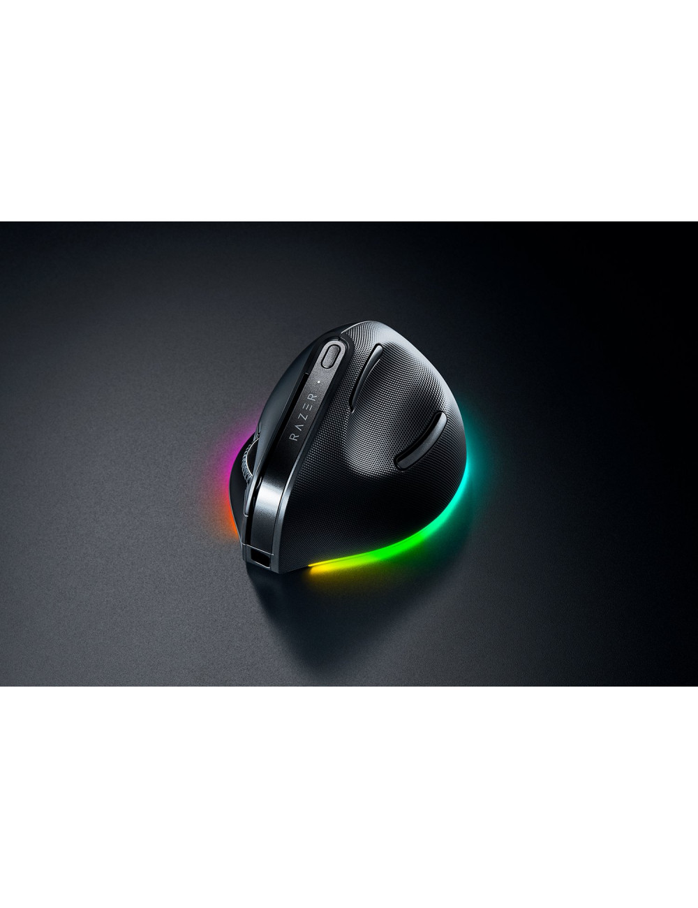 Razer Ergonomic Mouse | Pro Click V2 Vertical | Wireless