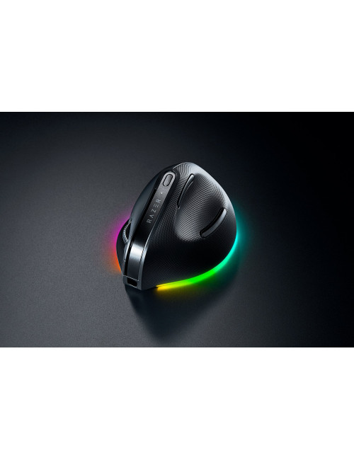 Razer Ergonomic Mouse | Pro Click V2 Vertical | Wireless