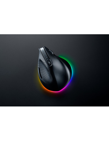 Razer Ergonomic Mouse | Pro Click V2 Vertical | Wireless