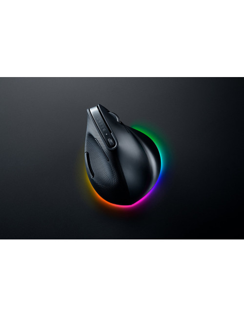 Razer Ergonomic Mouse | Pro Click V2 Vertical | Wireless