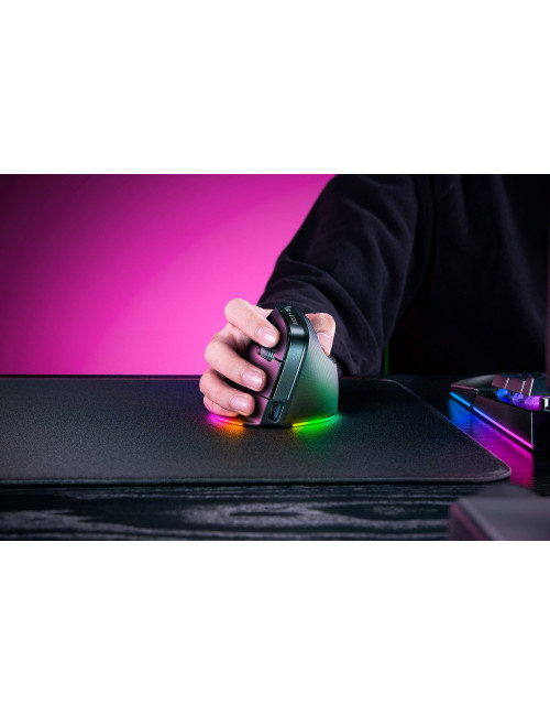 Razer Ergonomic Mouse | Pro Click V2 Vertical | Wireless