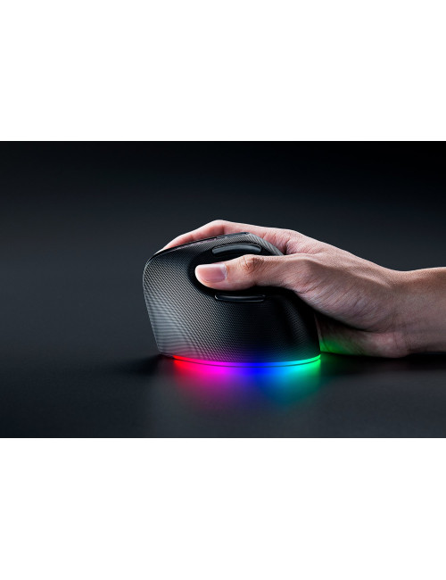 Razer Ergonomic Mouse | Pro Click V2 Vertical | Wireless
