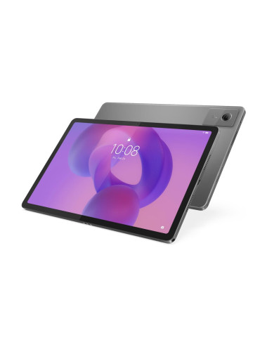 Lenovo Idea Tab 11 2.5K Mediatek Dimensity 6300/8GB/128GB/Android 15/Grey/2Y Warranty | Lenovo Tab (without power adapter) | Ide