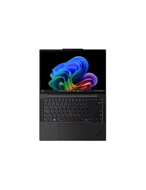 Lenovo ThinkPad T14s G6 AMD | Black | 14 " | IPS | WUXGA | 1920 x 1200 pixels | Anti-glare | AMD Ryzen AI 5 PRO | 340 | Soldered