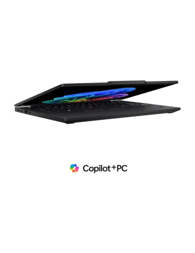Lenovo ThinkPad T14s G6 AMD | Black | 14 " | IPS | WUXGA | 1920 x 1200 pixels | Anti-glare | AMD Ryzen AI 5 PRO | 340 | Soldered