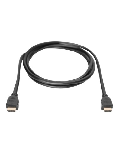 Digitus Ultra High Speed connection cable, type A | HDMI to HDMI | 5 m