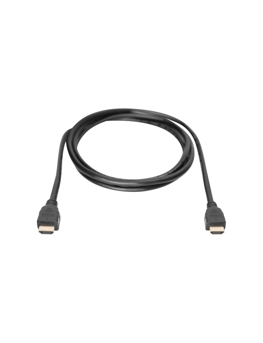 Digitus Ultra High Speed connection cable, type A | HDMI to HDMI | 5 m