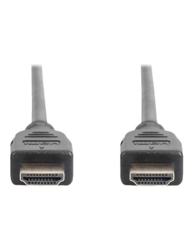 Digitus Ultra High Speed connection cable, type A | HDMI to HDMI | 5 m