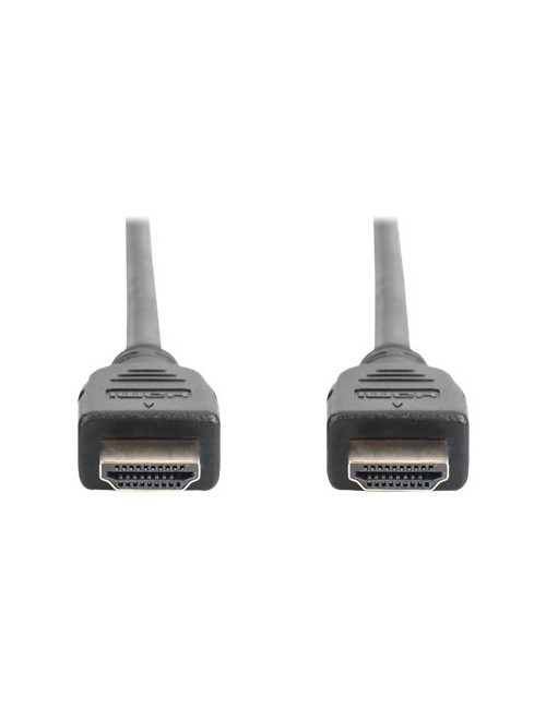 Digitus Ultra High Speed connection cable, type A | HDMI to HDMI | 5 m