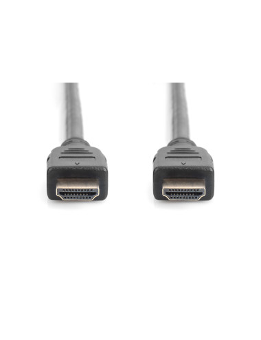 Digitus Ultra High Speed connection cable, type A | HDMI to HDMI | 5 m