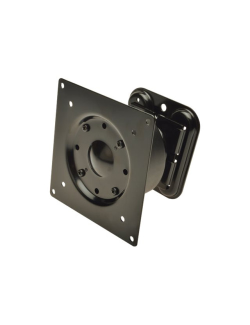 Digitus Wall mount | DA-90307 | Rotate, Swivel | Maximum weight (capacity) 15 kg | Black