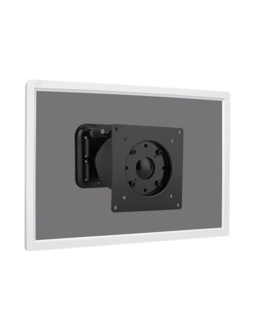 Digitus Wall mount | DA-90307 | Rotate, Swivel | Maximum weight (capacity) 15 kg | Black