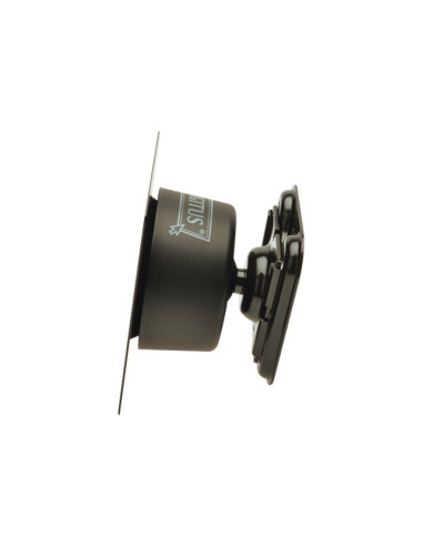 Digitus Wall mount | DA-90307 | Rotate, Swivel | Maximum weight (capacity) 15 kg | Black