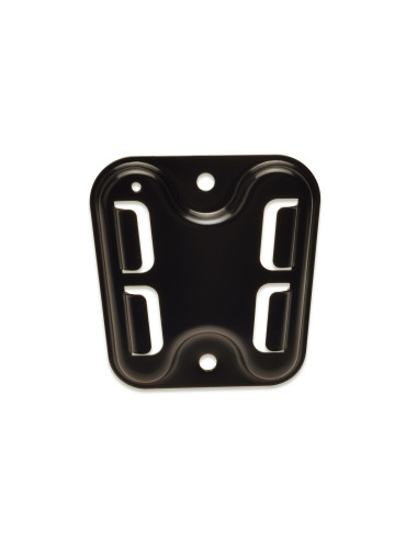 Digitus Wall mount | DA-90307 | Rotate, Swivel | Maximum weight (capacity) 15 kg | Black