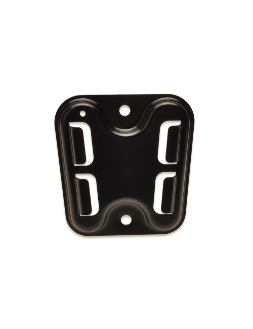 Digitus Wall mount | DA-90307 | Rotate, Swivel | Maximum weight (capacity) 15 kg | Black