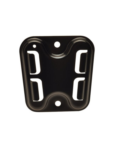 Digitus Wall mount | DA-90307 | Rotate, Swivel | Maximum weight (capacity) 15 kg | Black