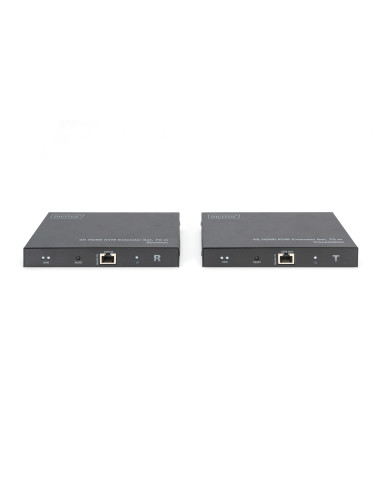 Digitus | 4K HDMI KVM Extender Set, 70 m | DS-55513