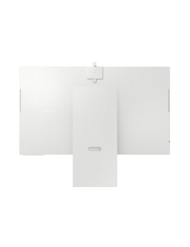 Samsung LS32FM801UUXDU | 32 " | VA | 16:9 | 60 Hz | 4 ms | 3840 x 2160 pixels | 400 cd/m | HDMI ports quantity 1 | White