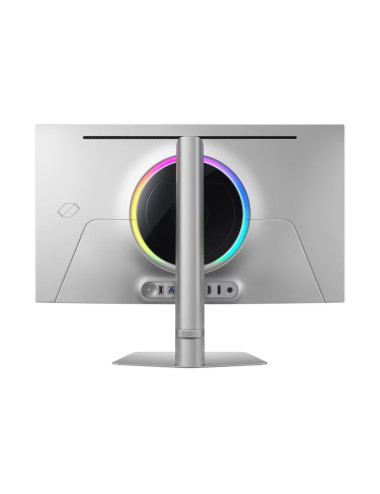 Samsung LS27FG810SUXEN 27" Gaming Monitor Odyssey 3D G8 G81SF 3840x2160/16:9/250cd/m2/0.03ms, HDMI, USB, DP | Samsung