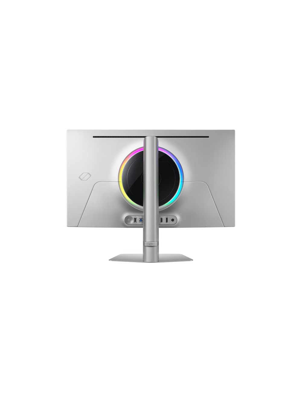 Samsung LS27FG810SUXEN 27" Gaming Monitor Odyssey 3D G8 G81SF 3840x2160/16:9/250cd/m2/0.03ms, HDMI, USB, DP | Samsung