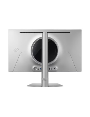 Samsung LS27FG810SUXEN 27" Gaming Monitor Odyssey 3D G8 G81SF 3840x2160/16:9/250cd/m2/0.03ms, HDMI, USB, DP | Samsung