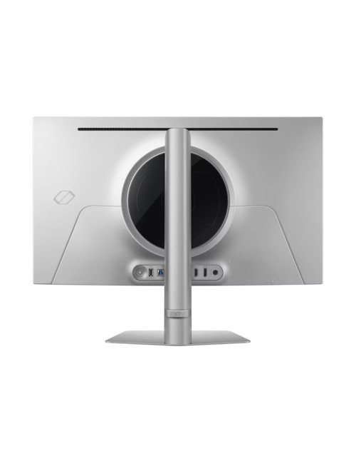 Samsung LS27FG810SUXEN 27" Gaming Monitor Odyssey 3D G8 G81SF 3840x2160/16:9/250cd/m2/0.03ms, HDMI, USB, DP | Samsung