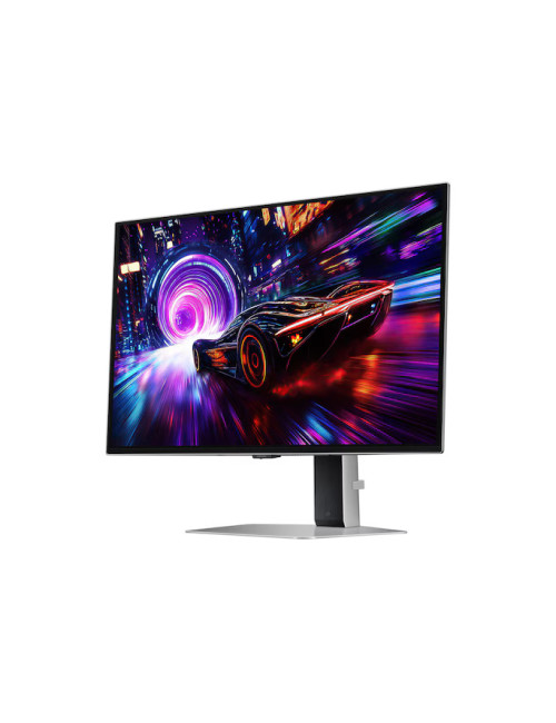 Samsung LS27FG810SUXEN 27" Gaming Monitor Odyssey 3D G8 G81SF 3840x2160/16:9/250cd/m2/0.03ms, HDMI, USB, DP | Samsung