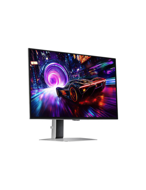 Samsung LS27FG810SUXEN 27" Gaming Monitor Odyssey 3D G8 G81SF 3840x2160/16:9/250cd/m2/0.03ms, HDMI, USB, DP | Samsung