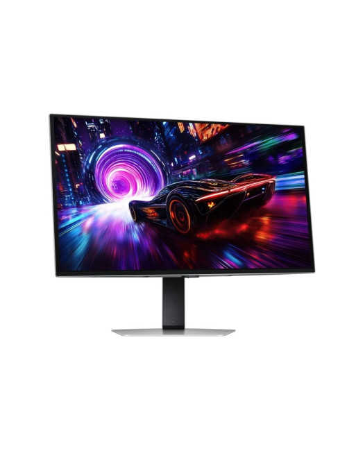 Samsung LS27FG810SUXEN 27" Gaming Monitor Odyssey 3D G8 G81SF 3840x2160/16:9/250cd/m2/0.03ms, HDMI, USB, DP | Samsung
