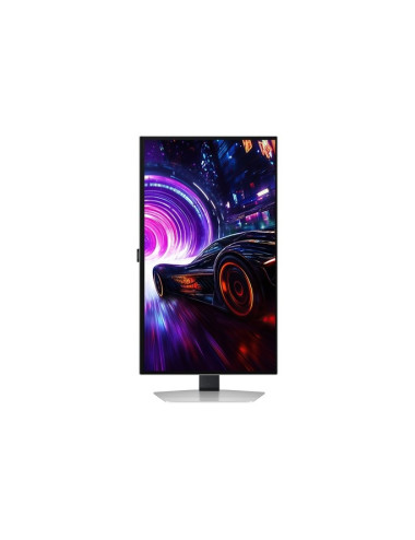Samsung LS27FG810SUXEN 27" Gaming Monitor Odyssey 3D G8 G81SF 3840x2160/16:9/250cd/m2/0.03ms, HDMI, USB, DP | Samsung